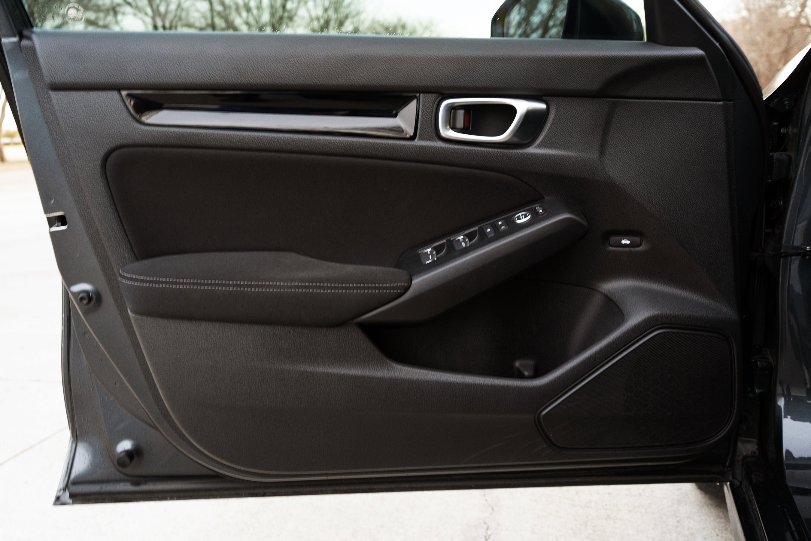 Used 2024 Honda Civic EX image 39