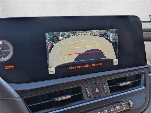 Used 2024 Lexus ES 300h w/ Premium Package image 14