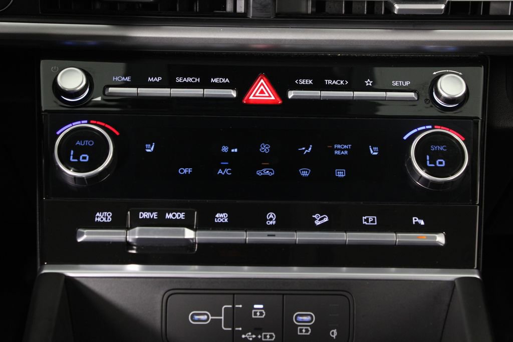 Used 2024 Hyundai Santa Fe XRT image 21