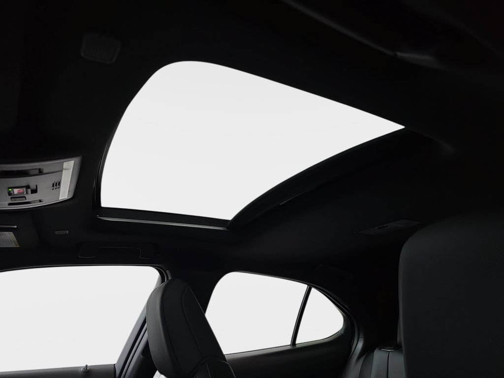 New 2026 Lexus UX 300h AWD w/ Accessory Package (2T) image 28
