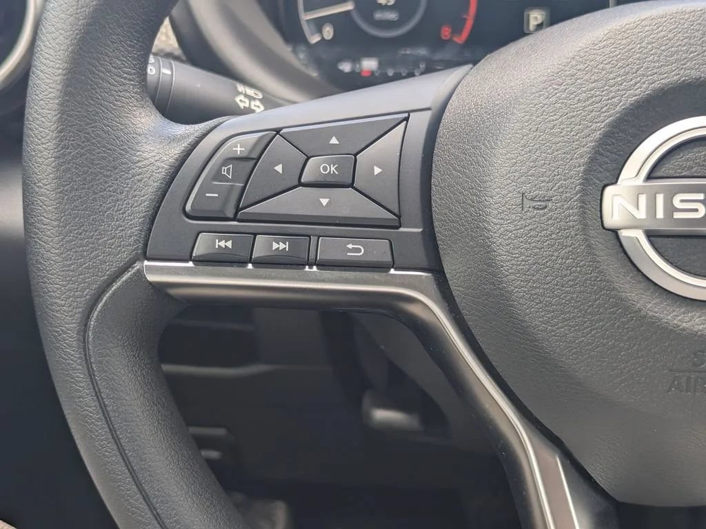 Certified 2024 Nissan Kicks SV FWD image 21