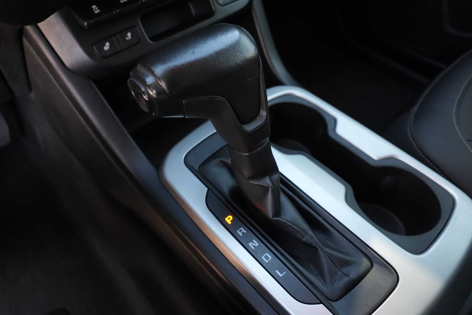 Used 2019 Chevrolet Colorado ZR2 AWD/4WD image 14