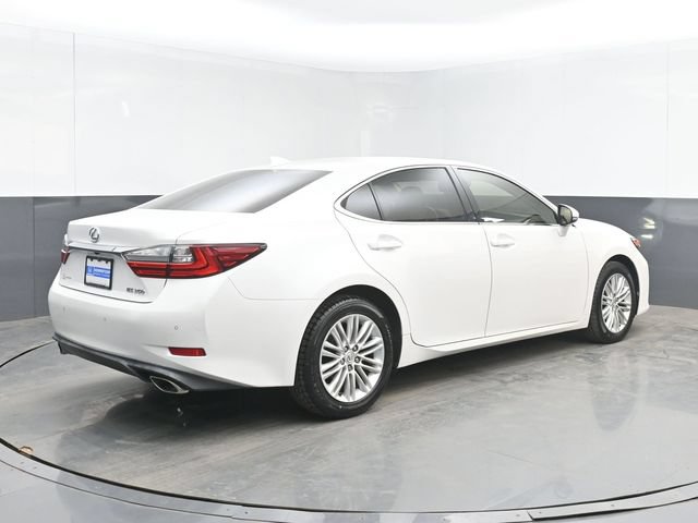 Used 2017 Lexus ES 350 w/ Premium Package FWD image 10
