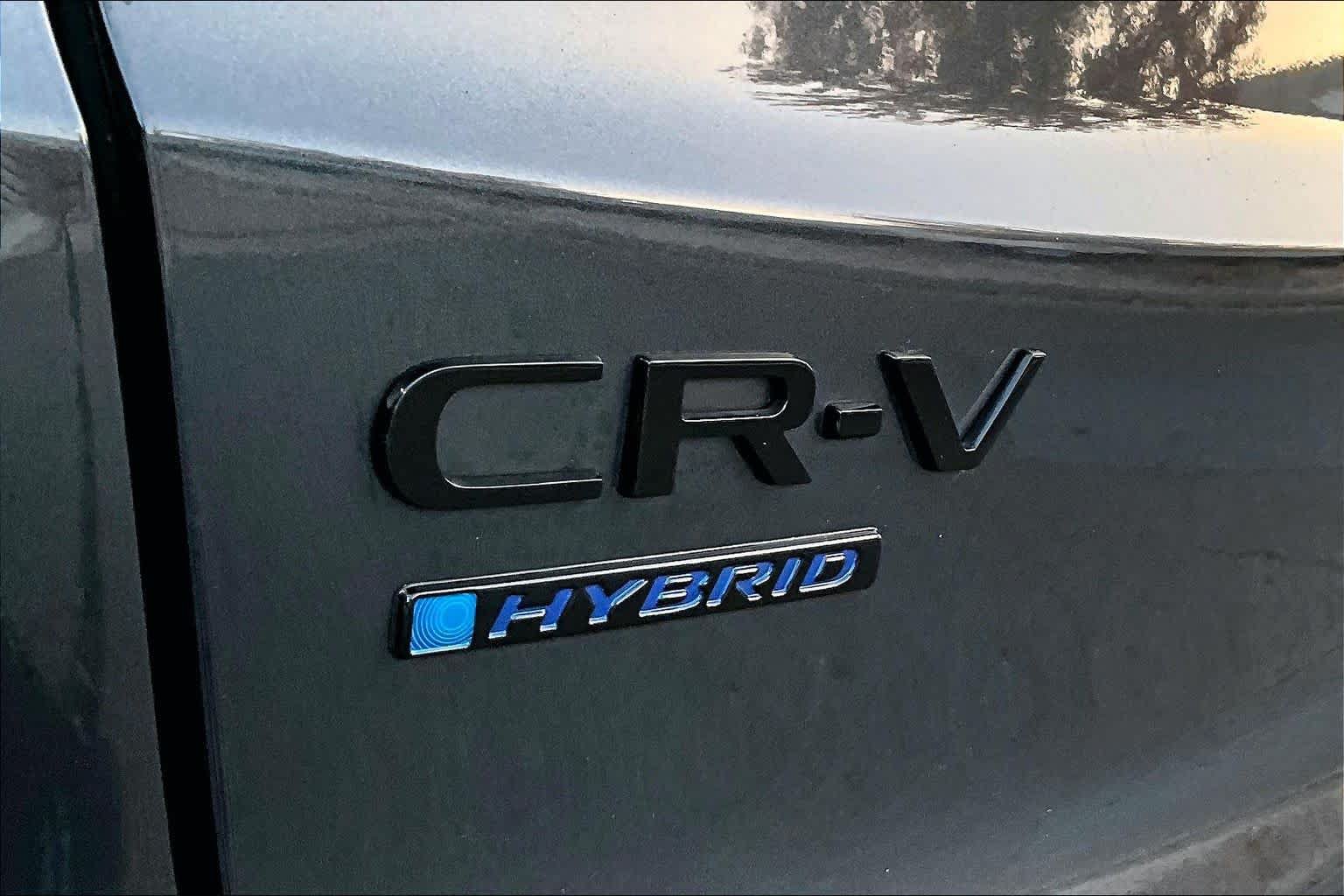 Used 2026 Honda CR-V Sport Touring image 30