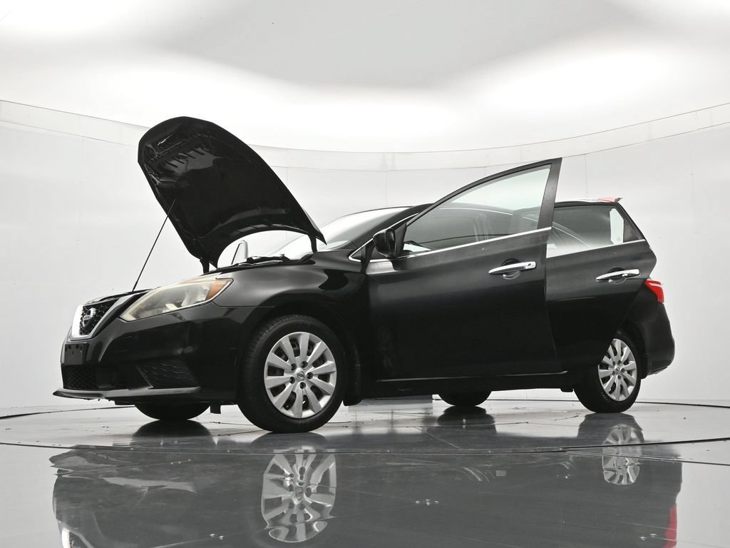 Used 2018 Nissan Sentra S FWD image 49
