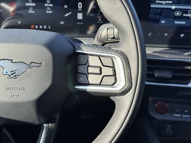 New 2026 Ford Mustang Premium image 21