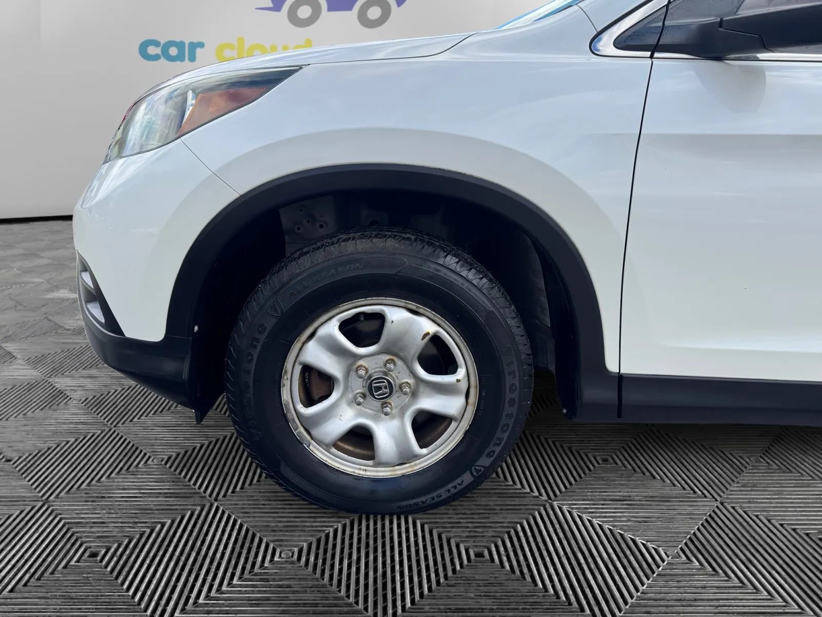 Used 2014 Honda CR-V LX image 17