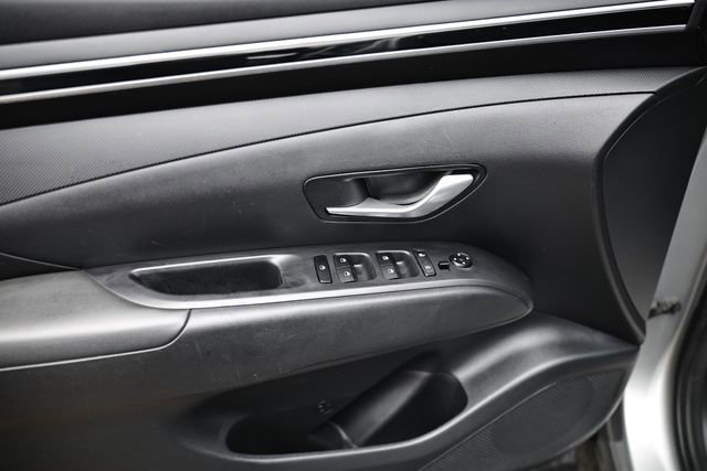 Used 2022 Hyundai Tucson SEL image 13