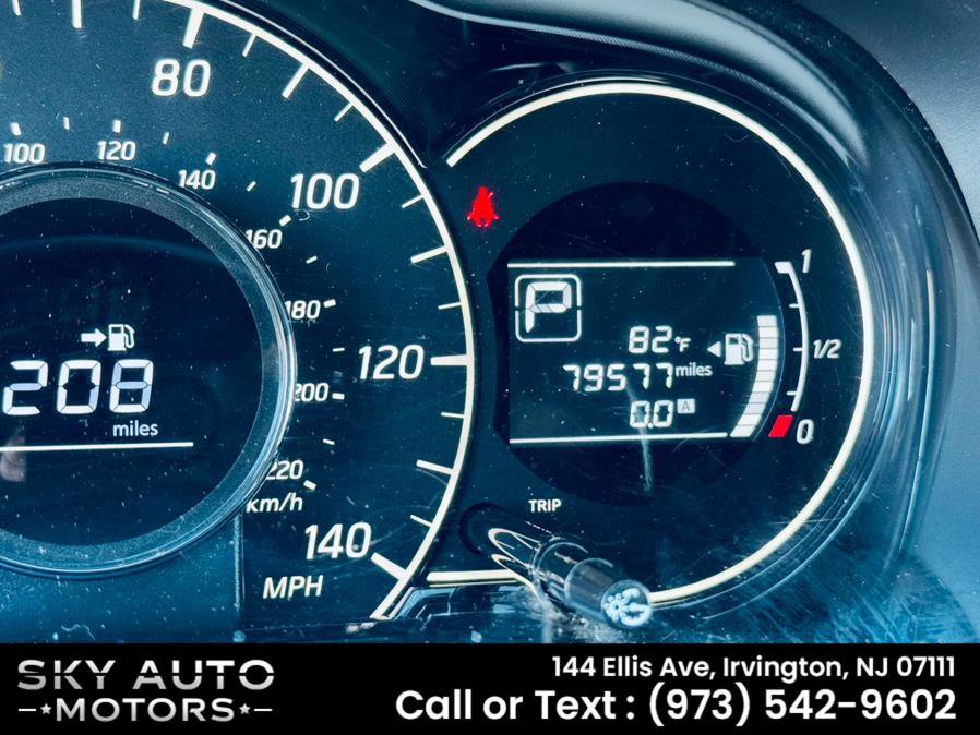 Used 2016 Nissan Versa Note SV FWD image 18