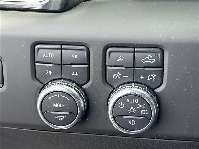 Certified 2024 GMC Sierra 1500 Denali w/ Denali Reserve Package image 18