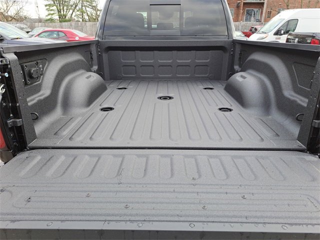 New 2026 RAM 2500 Tradesman image 10