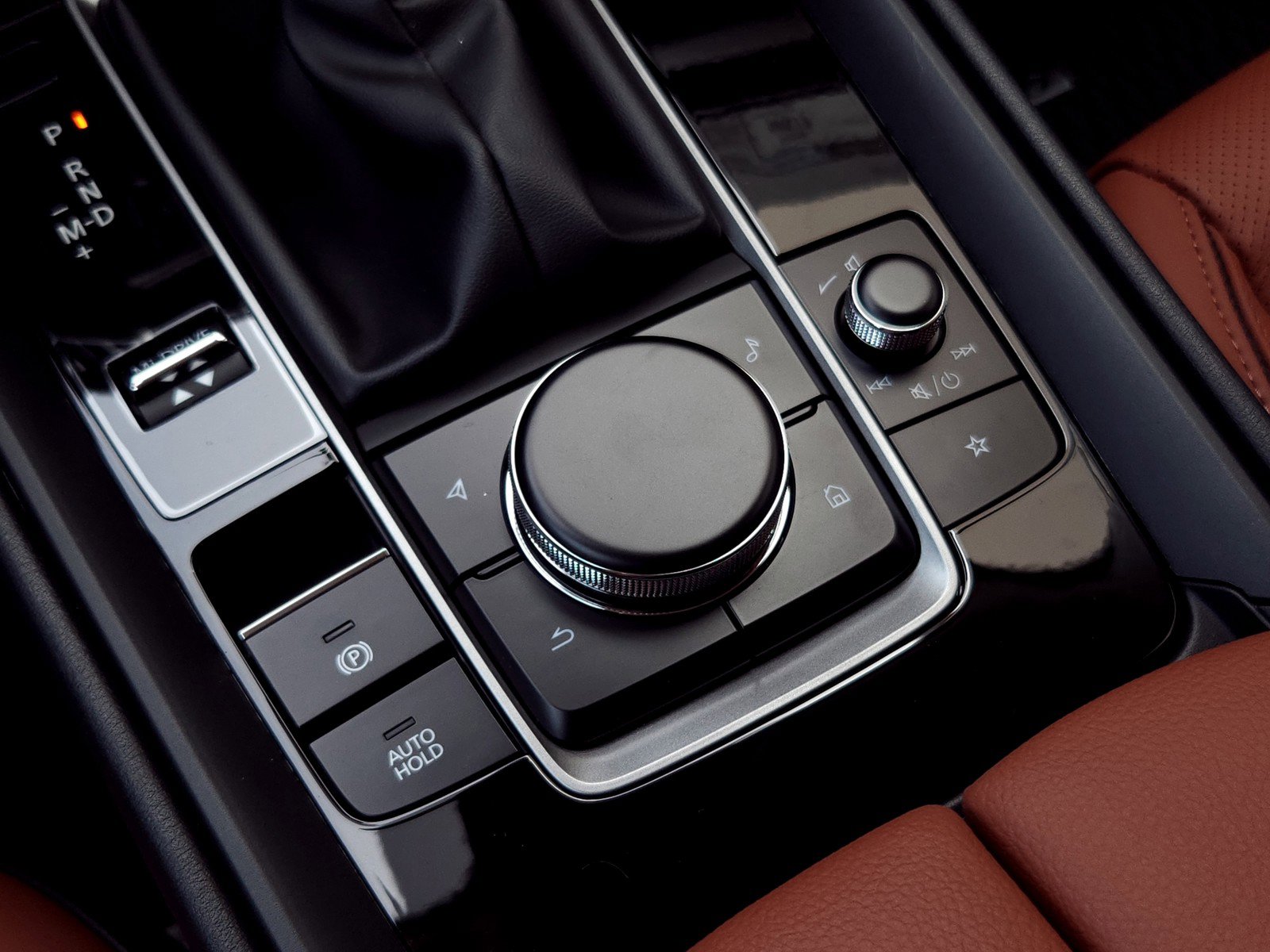 New 2025 MAZDA CX-50 Meridian Edition w/ Weather Package image 18