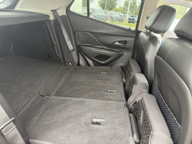 Used 2019 Buick Encore Preferred w/ Safety Package FWD image 33