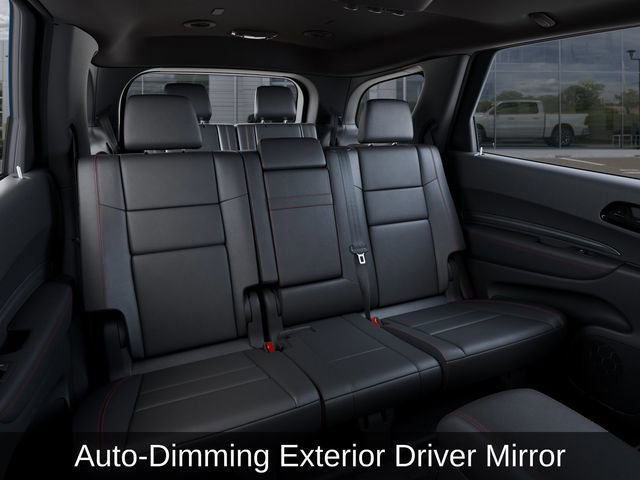 New 2026 Dodge Durango GT image 18
