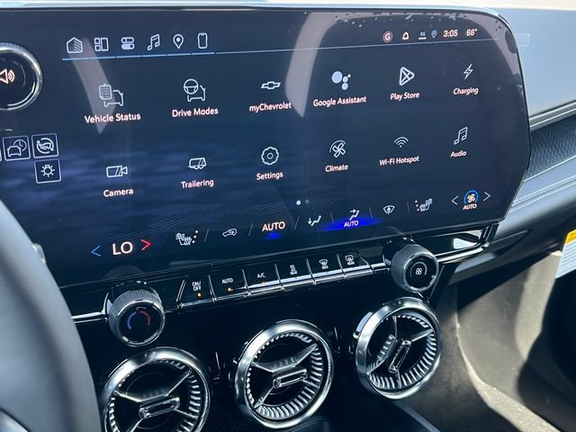 New 2026 Chevrolet Blazer EV LT AWD/4WD image 22