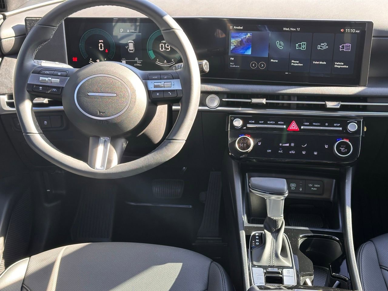 Certified 2025 Hyundai Tucson XRT image 26