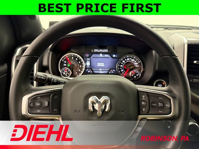 New 2026 RAM 1500 Express image 20