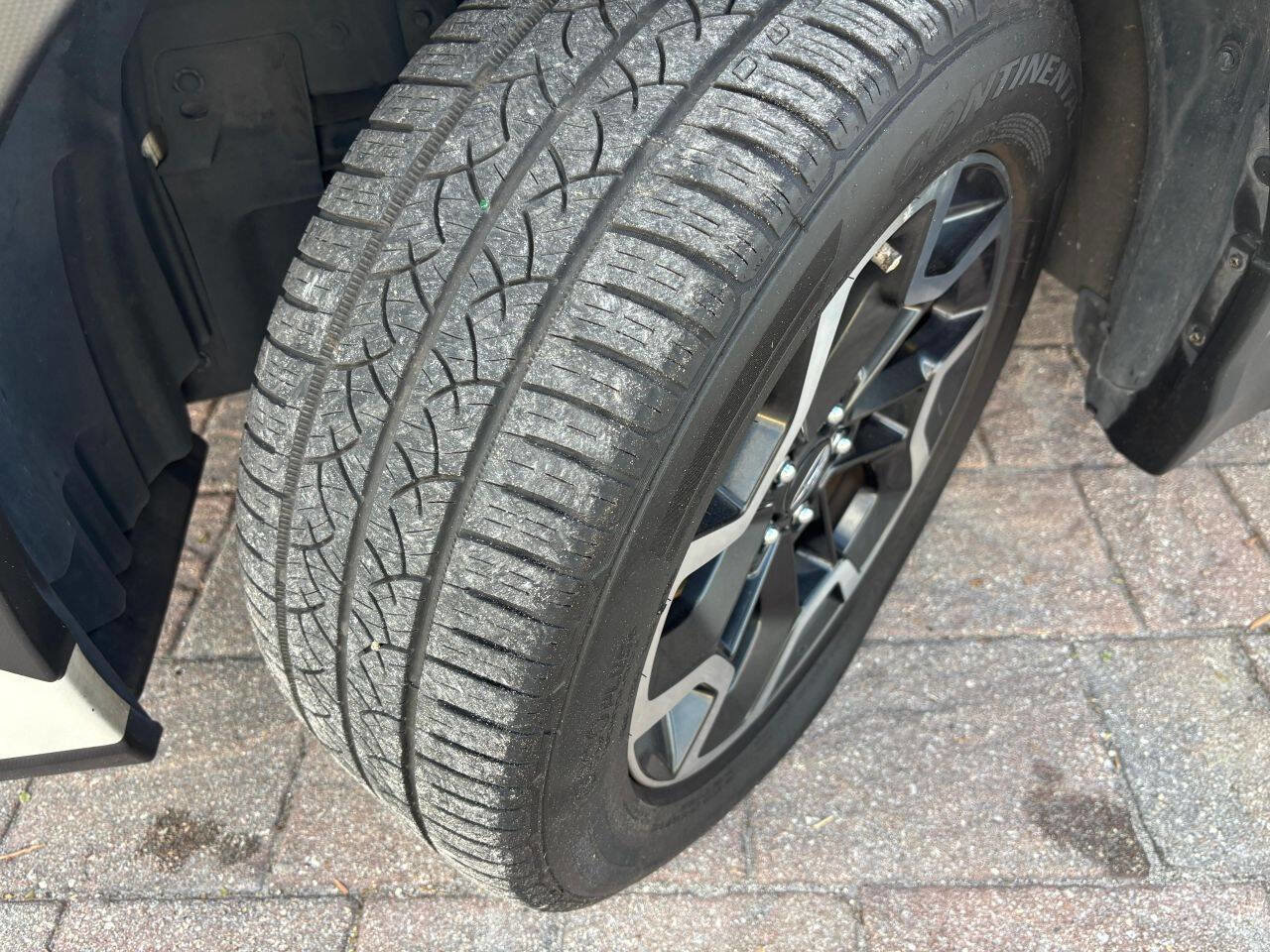 Used 2016 Subaru Crosstrek 2.0i Premium w/ Moonroof Package image 24