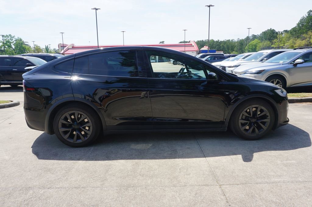 Used 2023 Tesla Model X image 22