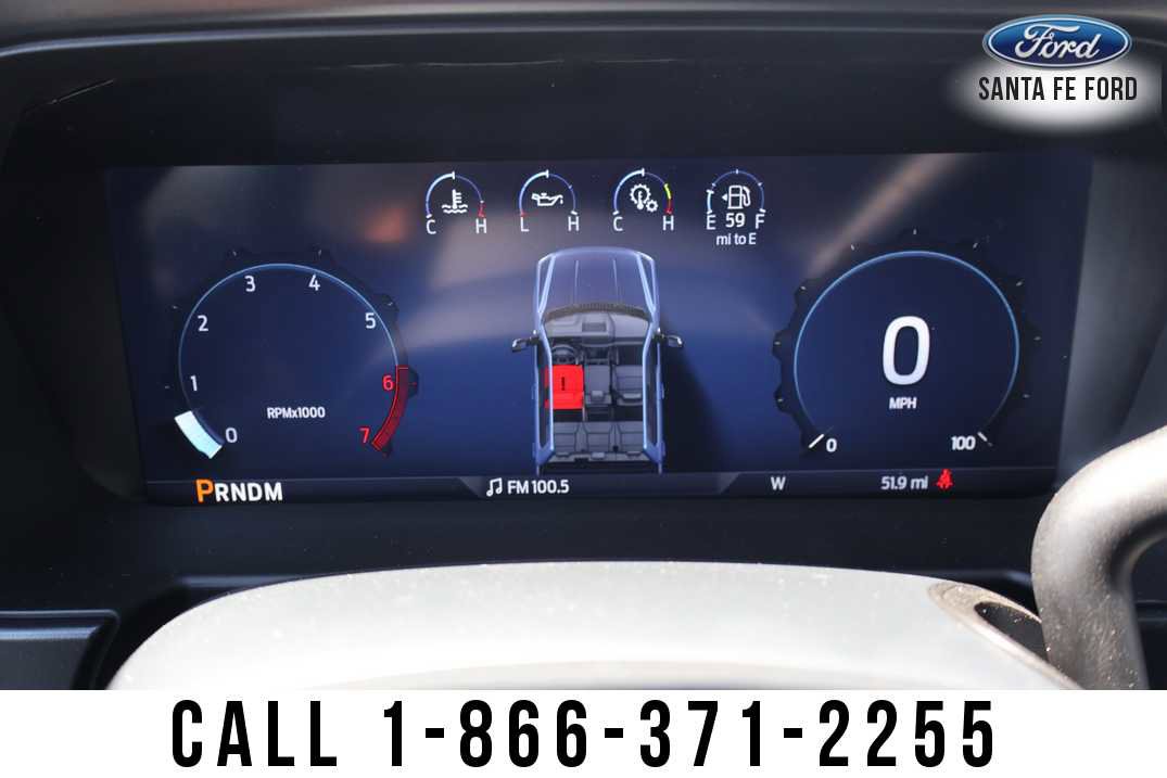 New 2026 Ford F250 XLT w/ XLT Premium Package image 49