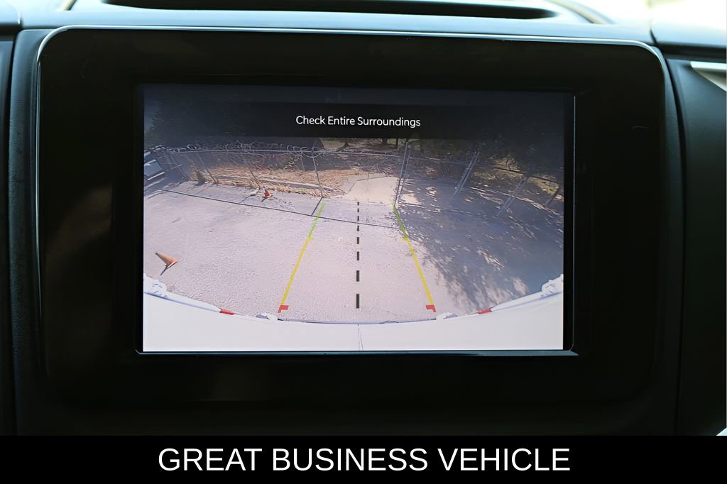 Used 2025 RAM ProMaster 3500 w/ Quick Order Package 22G SLT FWD image 23
