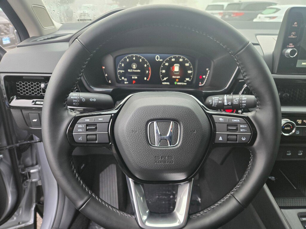 Used 2026 Honda CR-V EX-L image 25