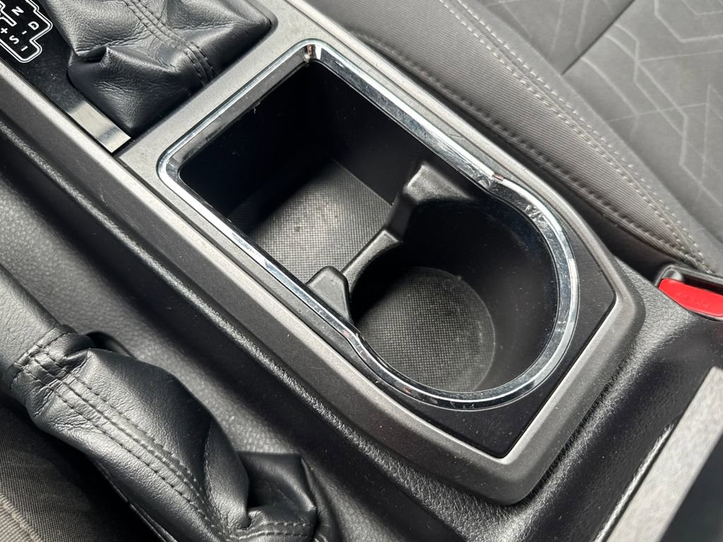 Used 2016 Toyota Tacoma TRD Off-Road w/ Towing Package image 27