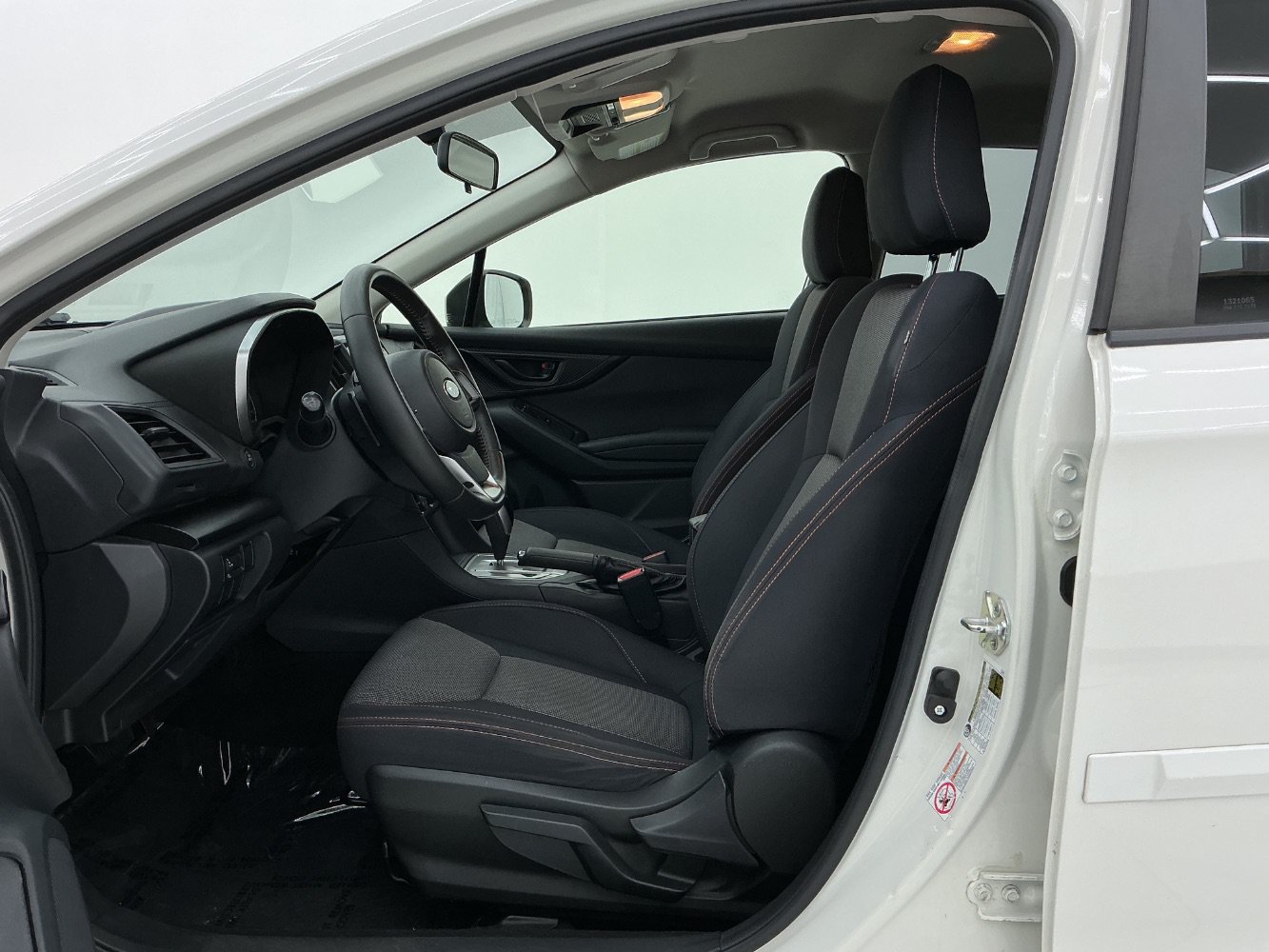 Used 2018 Subaru Crosstrek 2.0i Premium AWD/4WD image 14