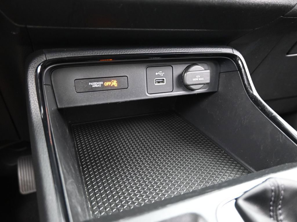 Used 2024 Honda CR-V LX image 25