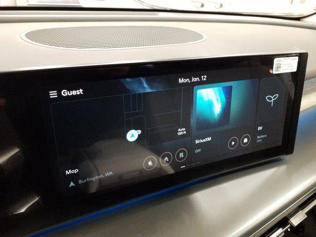 New 2026 Hyundai Ioniq 9 SEL image 7