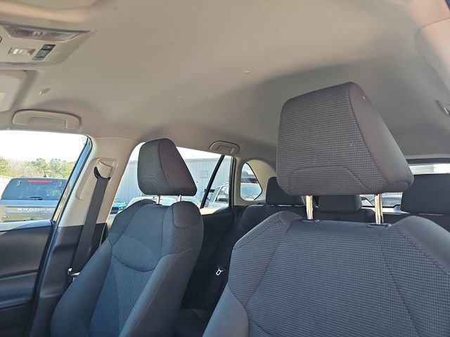 Used 2023 Toyota RAV4 LE image 14