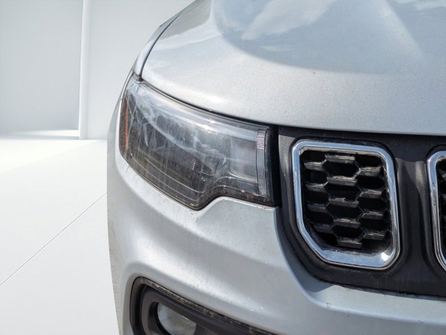 New 2026 Jeep Compass Latitude image 8