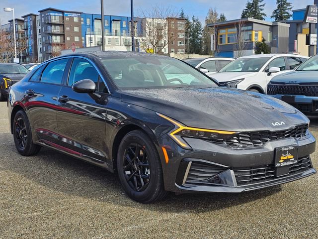 New 2026 Kia K5 LXS image 7