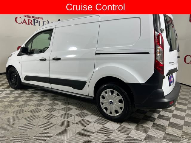 Used 2023 Ford Transit Connect XL image 6