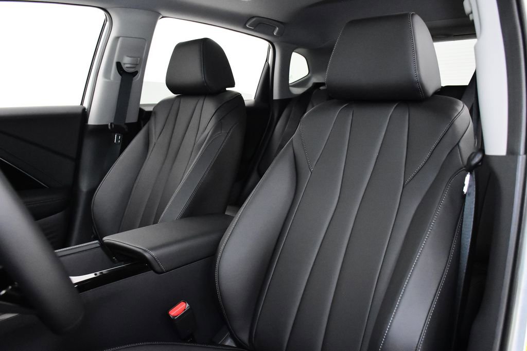 New 2026 Acura ADX FWD image 9