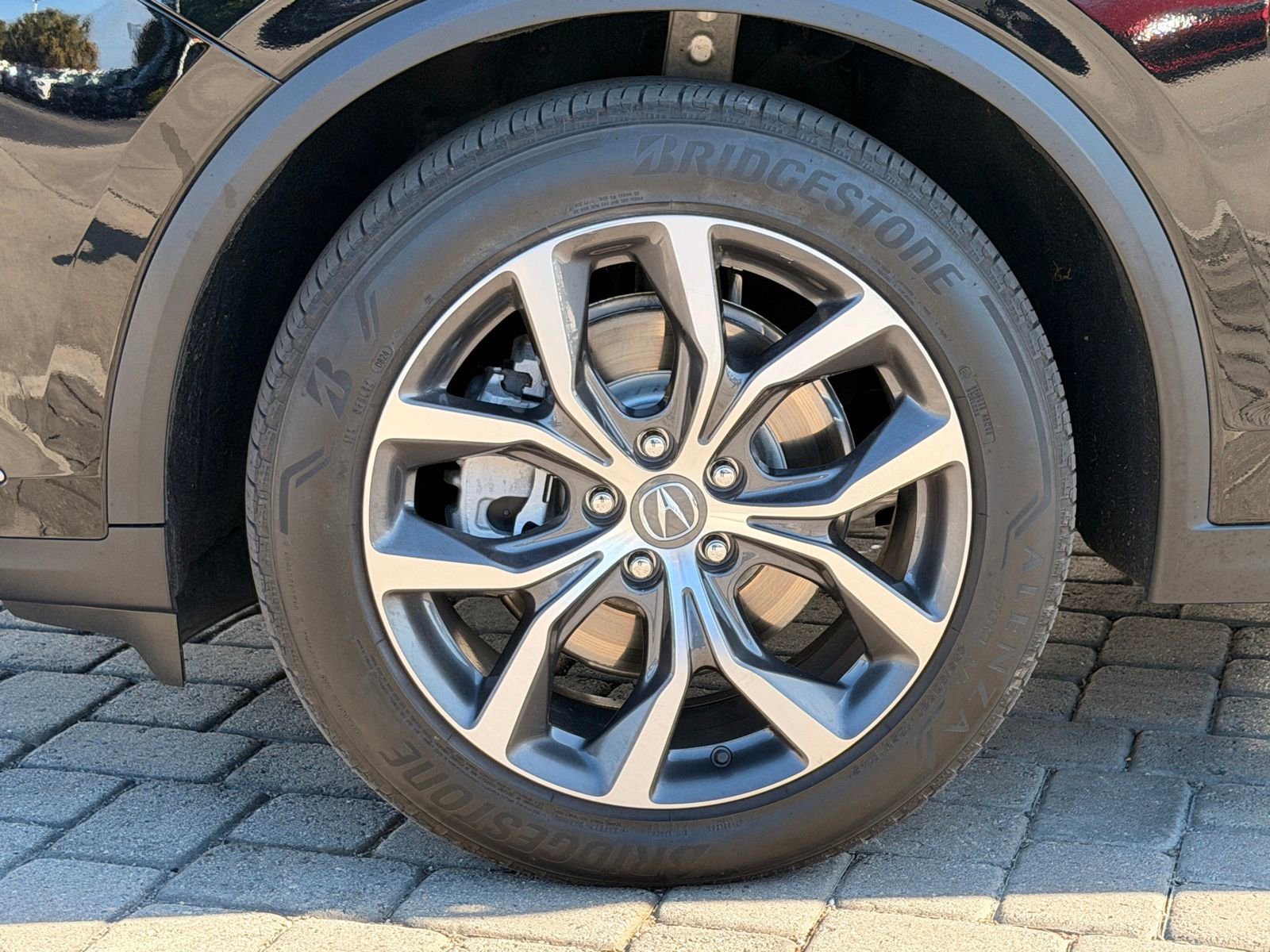 Used 2024 Acura MDX SH-AWD w/ Technology Package image 13