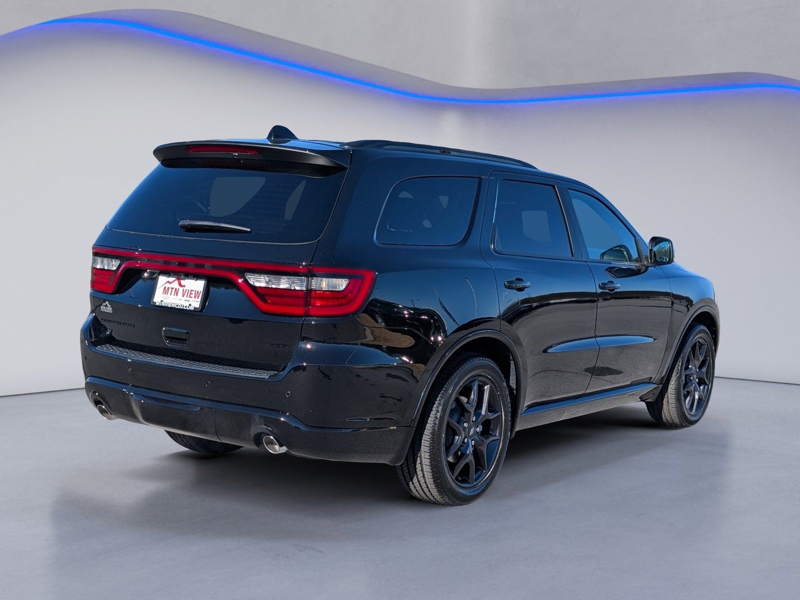 New 2026 Dodge Durango GT image 5