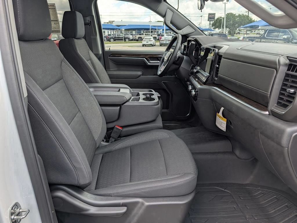 New 2026 GMC Sierra 1500 Elevation w/ Elevation Select Package RWD image 39