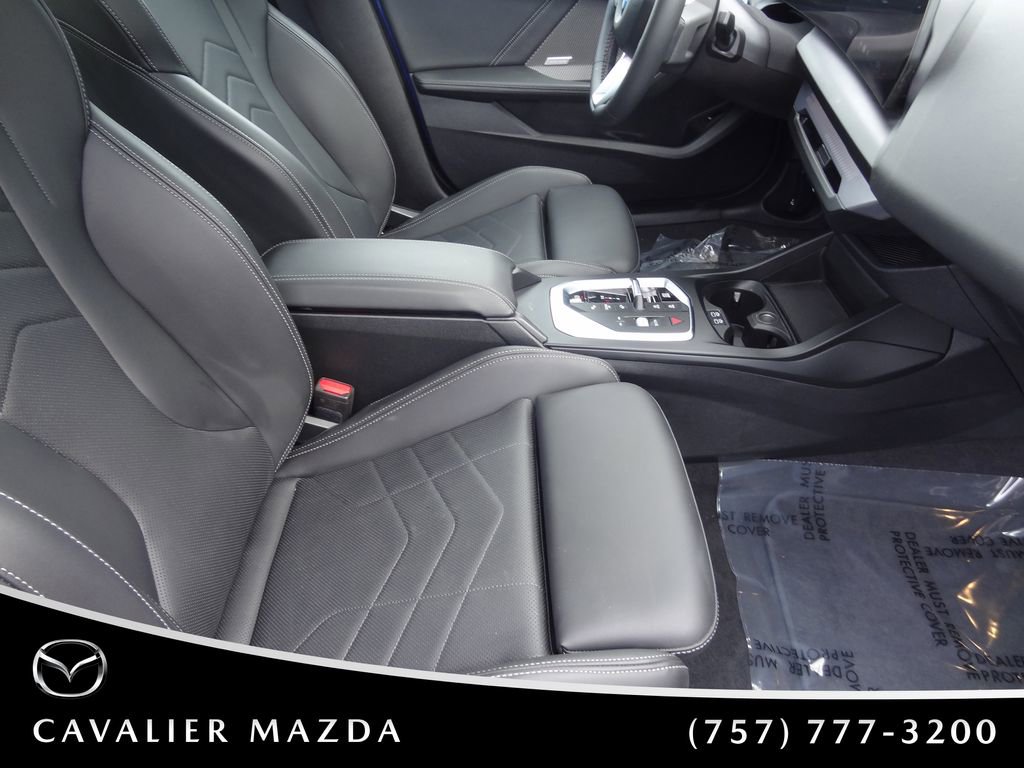 Used 2025 BMW 228i xDrive AWD/4WD image 19
