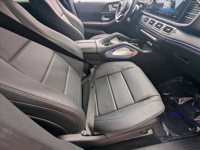 Used 2023 Mercedes-Benz GLE 450 4MATIC image 22