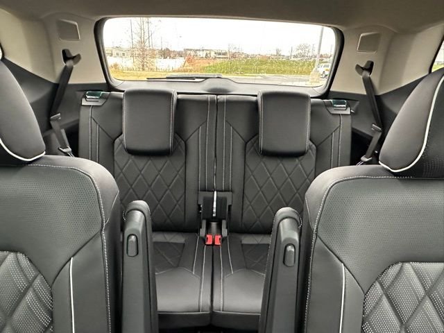 New 2026 Volkswagen Atlas SEL Premium R-Line image 28