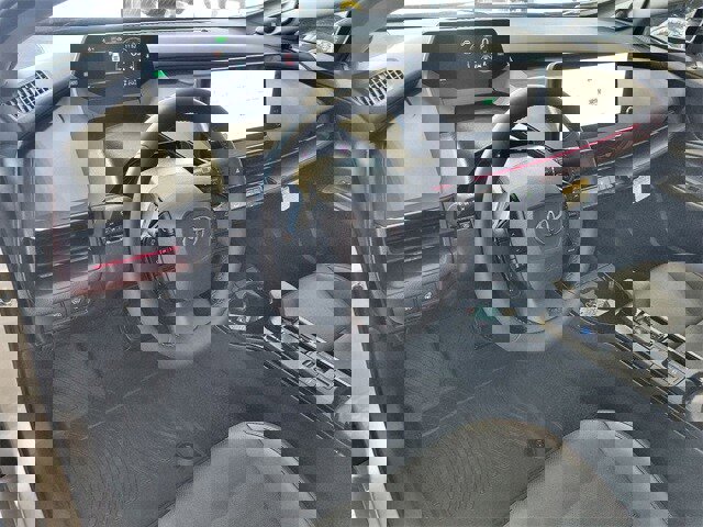 New 2026 Toyota Prius Plug-In Hybrid image 14