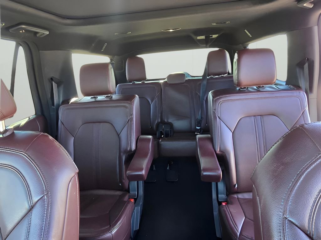 Used 2024 Ford Expedition Max Limited image 27
