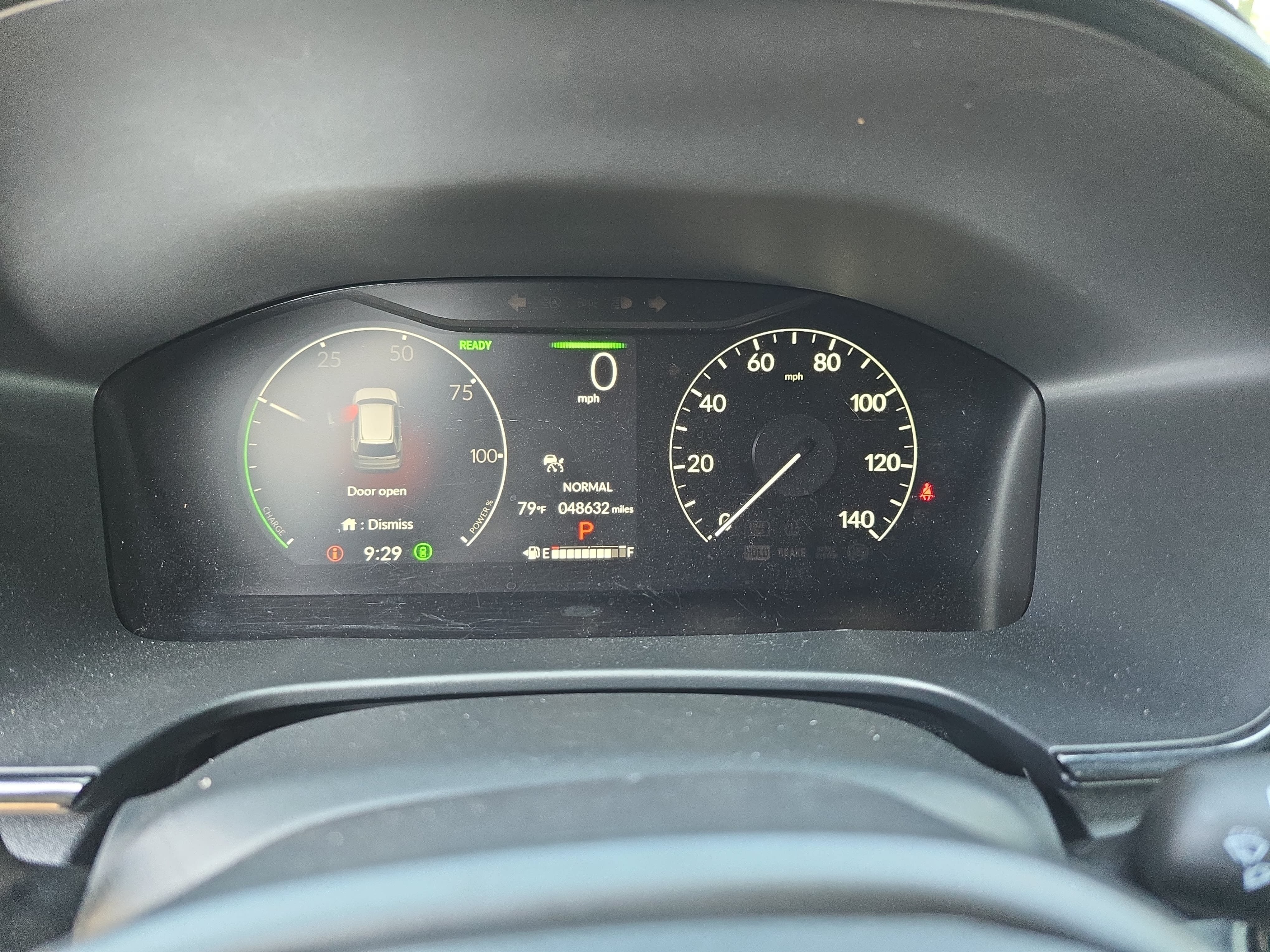 Certified 2024 Honda CR-V Sport-L image 19