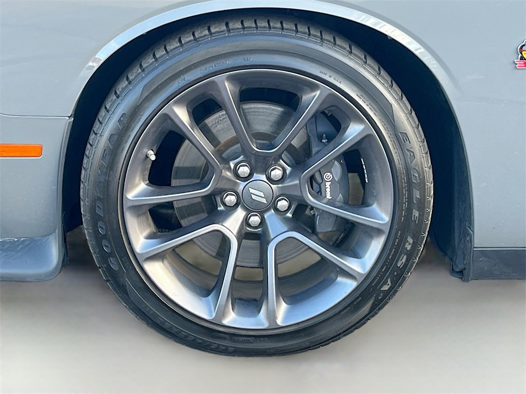 Used 2023 Dodge Challenger R/T Scat Pack image 30