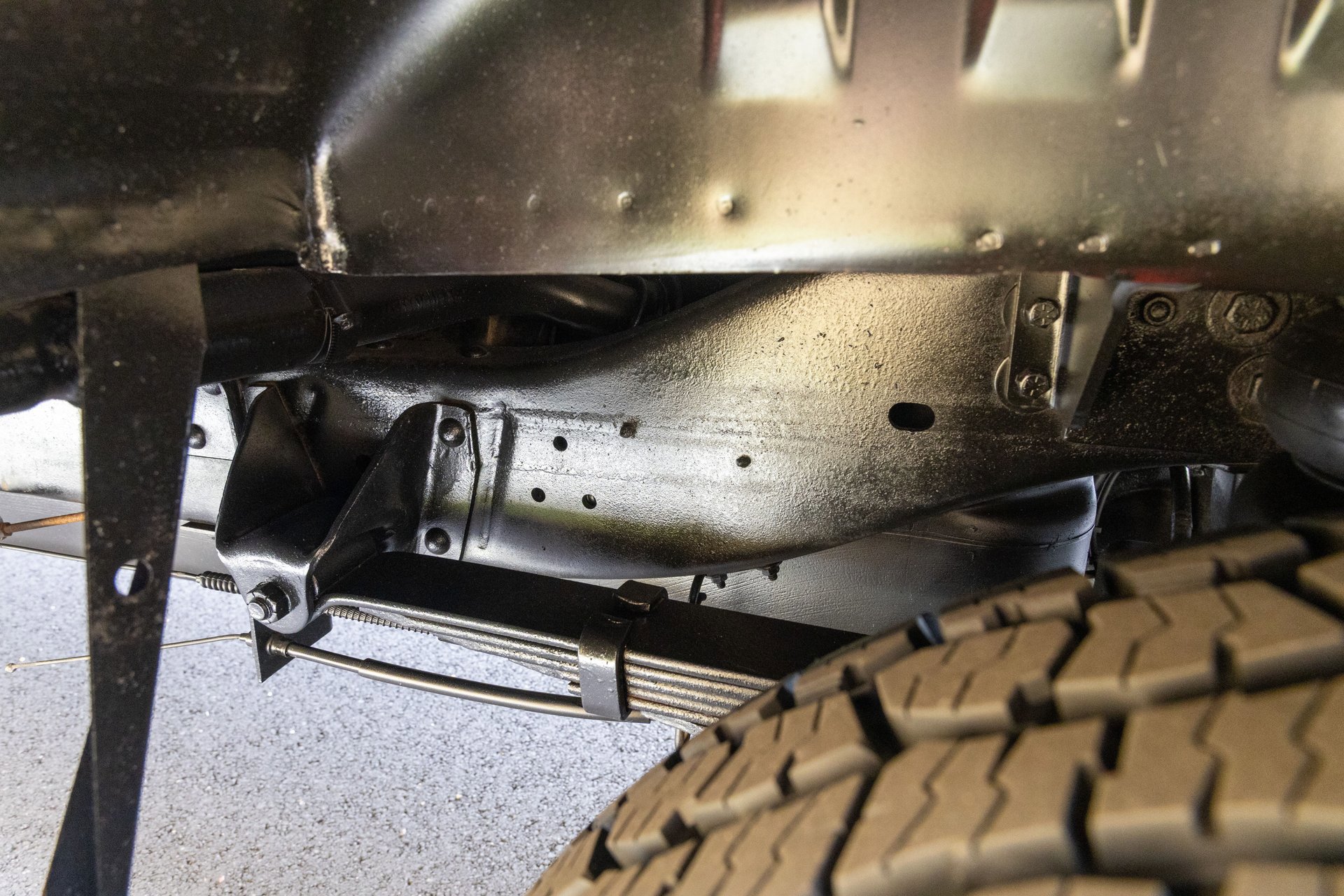 Used 1991 Dodge D/W Truck 250 image 26