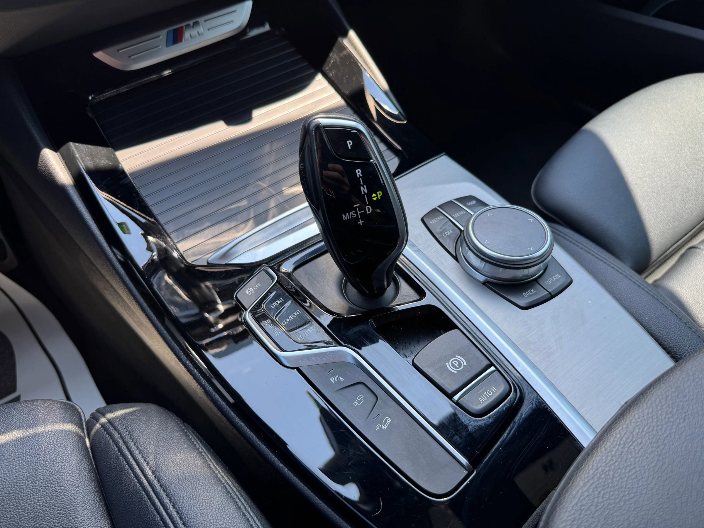 Used 2018 BMW X3 M40i w/ Parking Assistance Package image 22