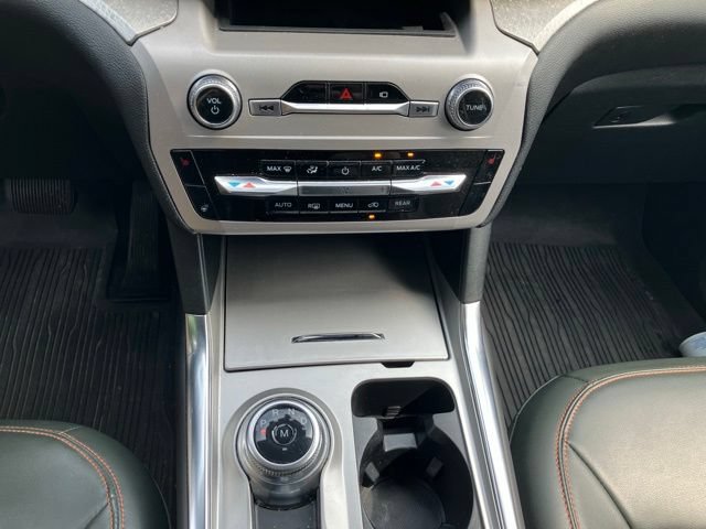 Used 2023 Ford Explorer Timberline AWD/4WD image 15