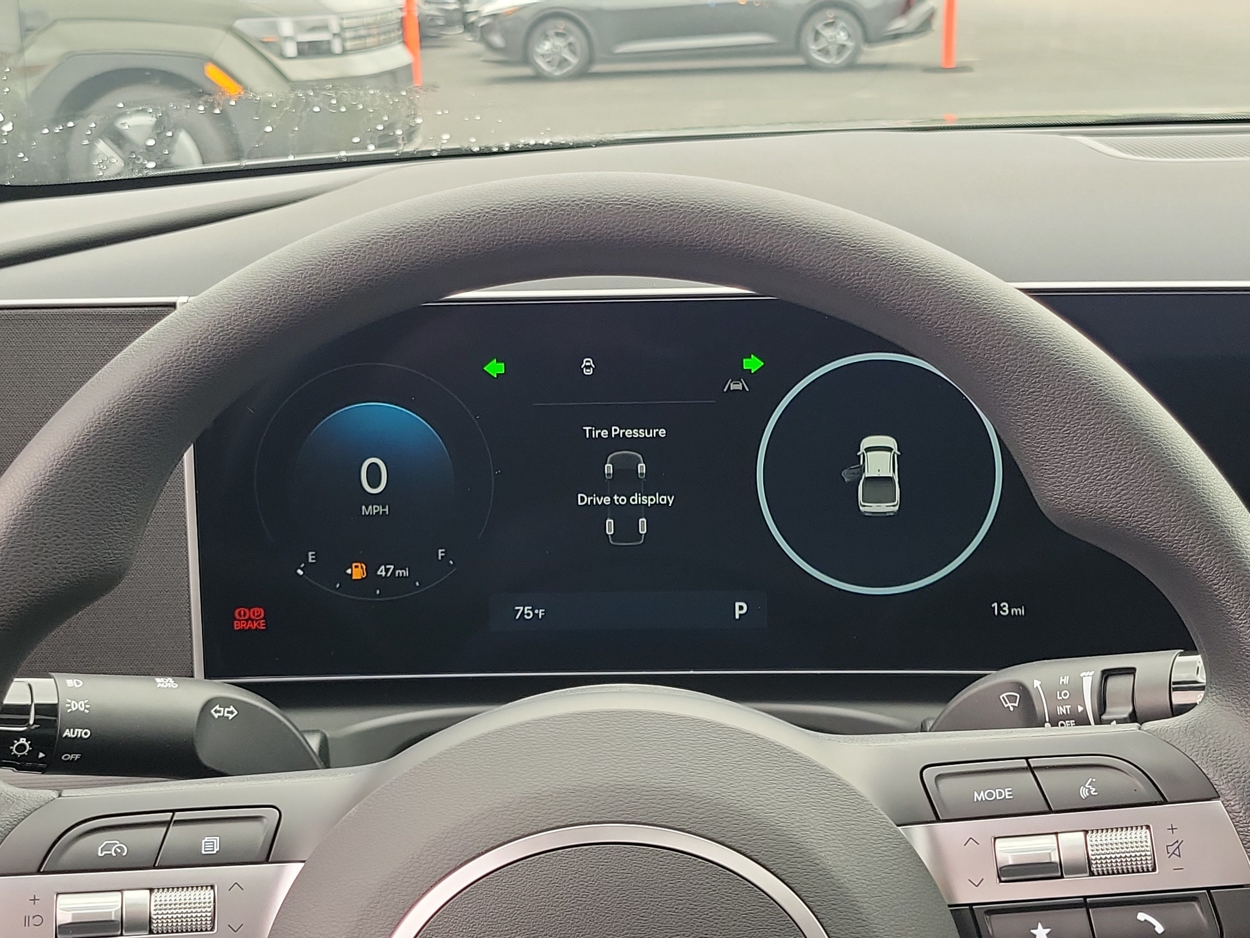 New 2026 Hyundai Santa Cruz SEL AWD/4WD image 9