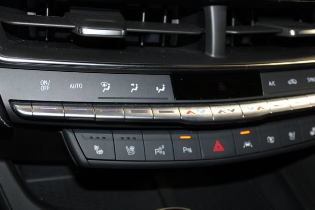 Used 2024 Cadillac CT5 V Blackwing w/ Super Cruise 2 Package RWD image 24